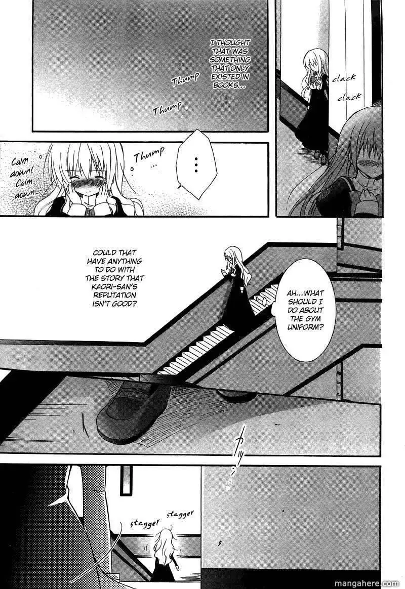 Otome wa Oneesama ni Koishiteru: Futari no Elder Chapter 3 18